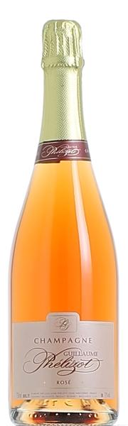 Champagne Phélizot Guillaume