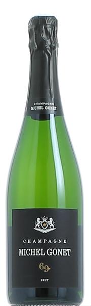 Champagne Michel Gonet - 6g