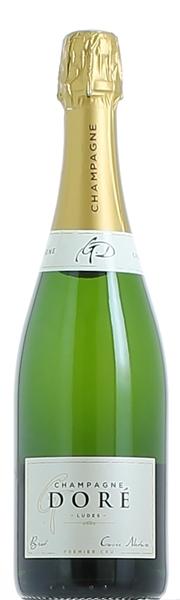 Champagne Gdore - Cuvée Nature