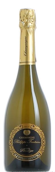Champagne Philippe Fontaine - Brut Prestige