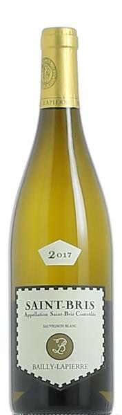Caves Bailly Lapierre - Saint Bris