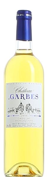Château de Garbes - Cuvée Traditionnelle