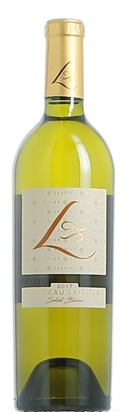 Château Lauriga - Soleil Blanc