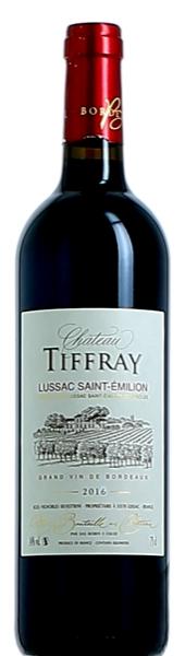 Château Tiffray