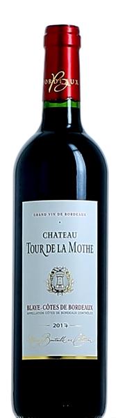 Château Tour de la Mothe