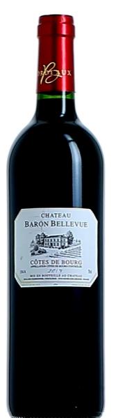 Château Baron Bellevue