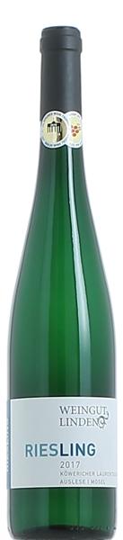 Linden Laurentiuslay Auslese