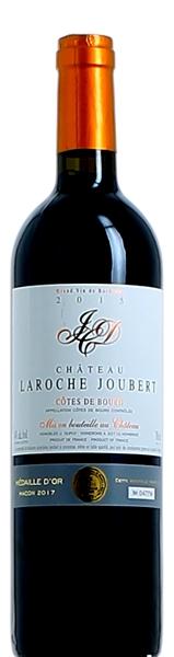 Vignobles Joël Dupuy - Château Laroche Joubert