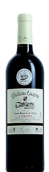 Château Eugénie - Cuvée Réservée de l'Aïeul