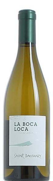 Domaine Saint Daumary - Cuvée Boca Loca