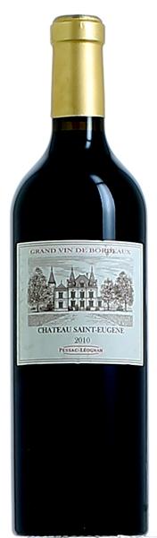 Château Saint-Eugène - Grande Cuvée
