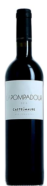 Castelmaure - la Pompadour