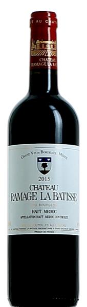 Château Ramage la Batisse