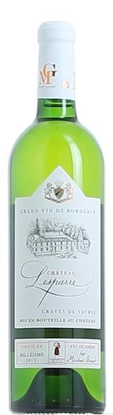 Château Lesparre