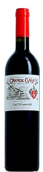 Castelmaure - Grande Cuvée