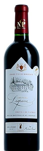 Château Lesparre