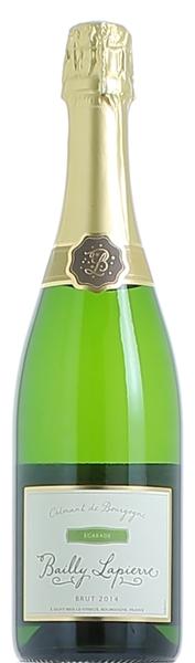 Bailly Lapierre - Egarade