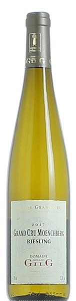 Domaine Armand Gilg - Riesling