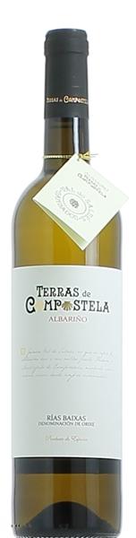 Terras de Compostela