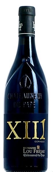 Domaine Lou Fréjau - Cuvée XIII Cépages