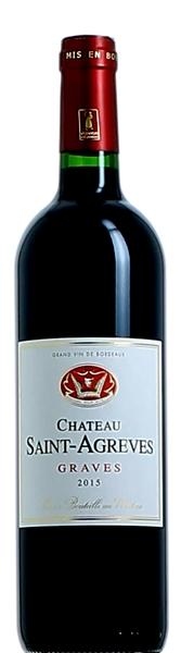 Château Saint-Agrèves