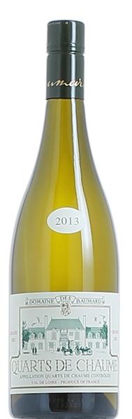 Domaine des Baumard - Quarts de Chaume