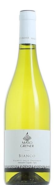 Maso Grener - Bianco