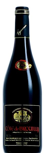 Domaine Paul Champier