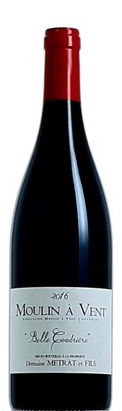 Domaine Metrat et Fils