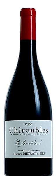 Domaine Metrat et Fils