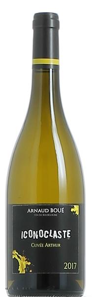 Arnaud Boué - Iconoclaste - Cuvée Arthur