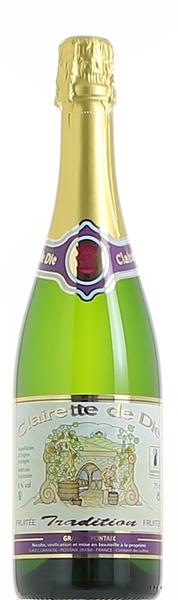 Domaine Granon-Pontaix - Fruitée