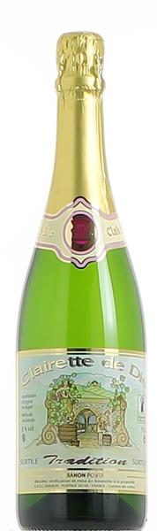 Domaine Granon-Pontaix - Subtile