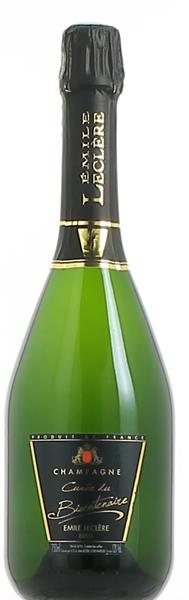 Champagne Emile Leclere - Cuvée Bicentenaire Brut
