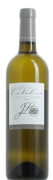Clos Lucciardi - Cuvée Signora Catalina