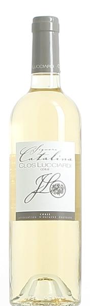 Clos Lucciardi - Cuvée Signora Catalina