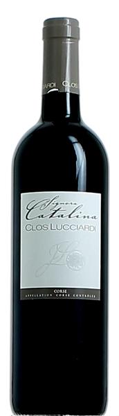 Clos Lucciardi - Cuvée Signora Catalina