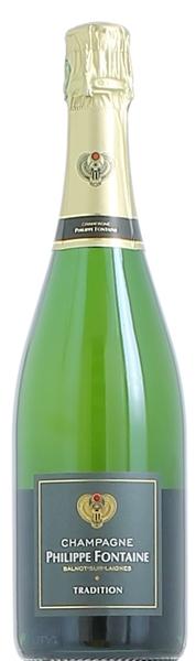 Champagne Philippe Fontaine - Tradition