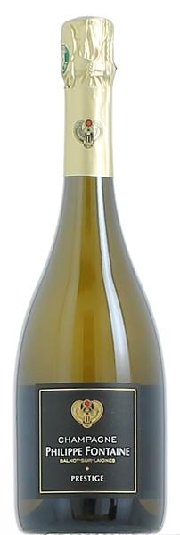 Champagne Philippe Fontaine - Prestige