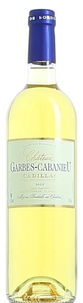 Château Garbes-Cabanieu
