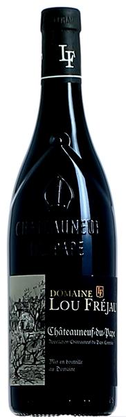 Domaine lou Frejau