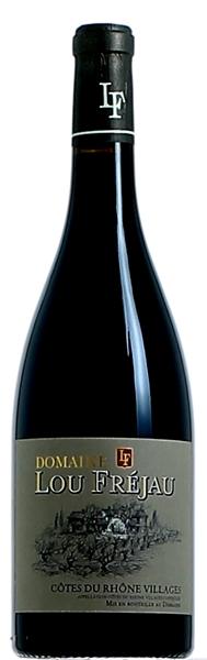 Domaine lou Frejau