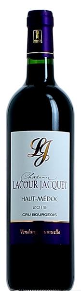 Lacour Jacquet