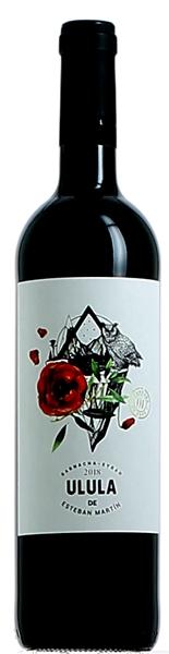 Bodegas Esteban Martin - Ulula