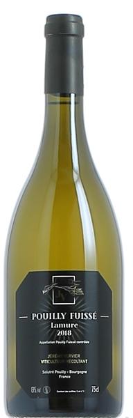 Pouilly Fuissé Lamure