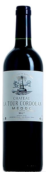 Château la Tour Cordouan