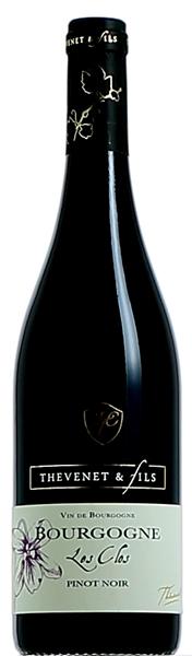 Vignobles et Pépinières Thevenet et Fils - Bourgogne les Clos