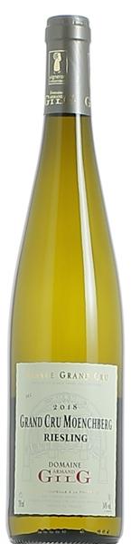 Domaine Armand Gilg - Riesling