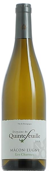Domaine de Quintefeuille les Charmes