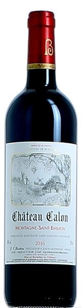 Château Calon